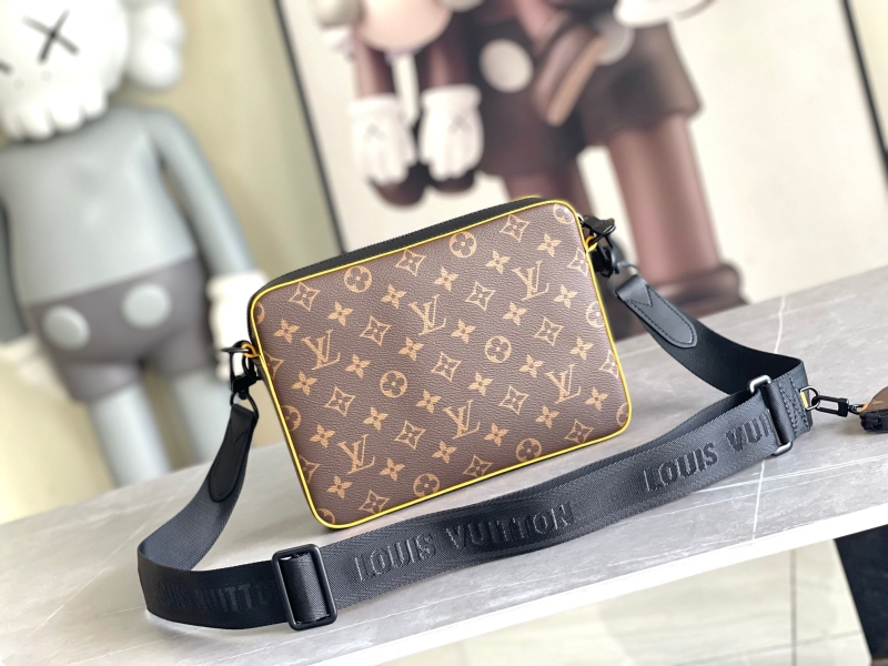 LV Satchel bags